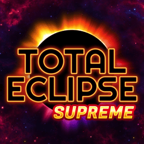 Total Eclipse Supreme