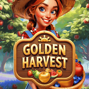 Golden Harvest