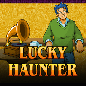 Lucky Haunter