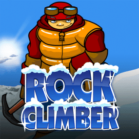Rock Climber