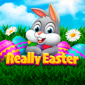 Really Easter