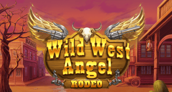 Wild West Angel Rodeo