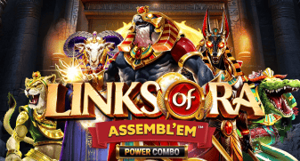 Links of Ra ASSEMBL'EM POWER COMBO™