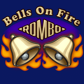Bells on Fire Rombo