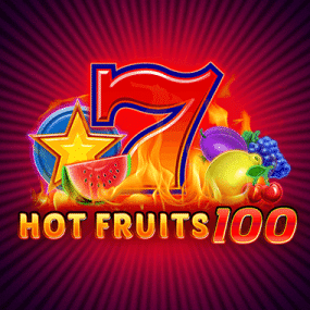 Hot fruits 100