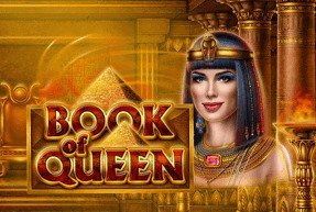 Book of Queen