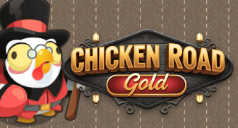 Chicken Road Gold