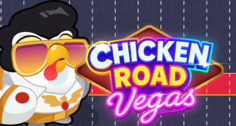 Chicken Road Vegas