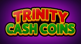 Trinity Cash Coins