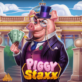 Piggy Staxx