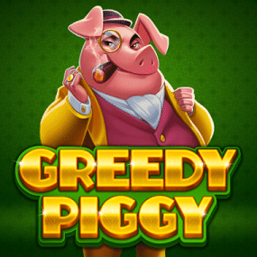Greedy Piggy