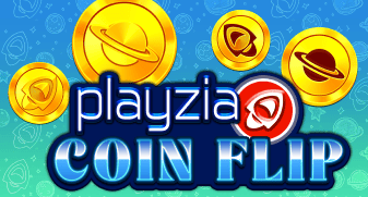 Playzia Coin Flip