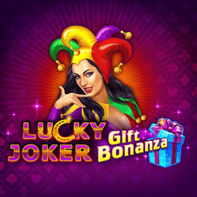 Lucky Joker Gift Bonanza