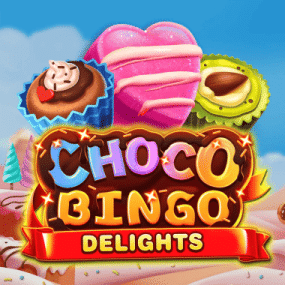 Chocobingo Delights