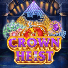 Crown Heist