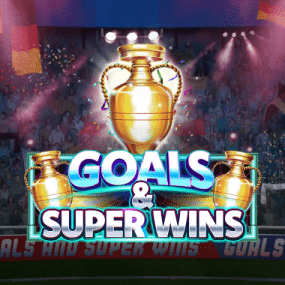 Goals & Super Wins
