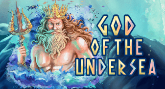 God Of The Undersea