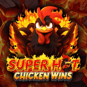 Super Hot Chicken Wins