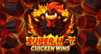 Super Hot Chicken Wins