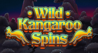 Wild Kangaroo Spins
