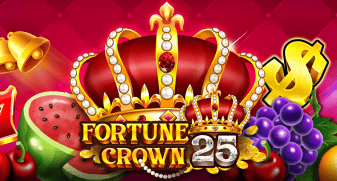 Fortune Crown 25