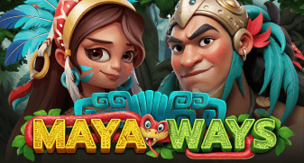 Maya Ways