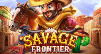 Savage Frontier