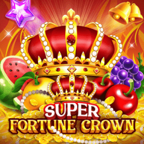 Super Fortune Crown