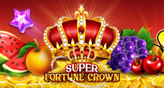 Super Fortune Crown