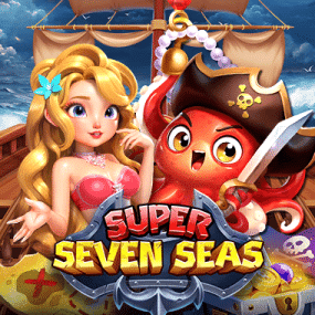 Super Seven Sea