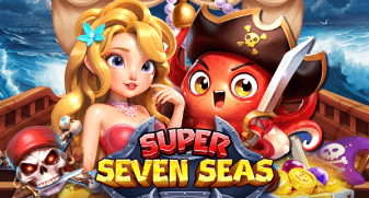 Super Seven Sea