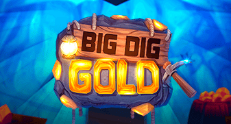 Big Dig Gold