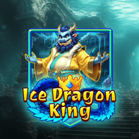 Ice Dragon King