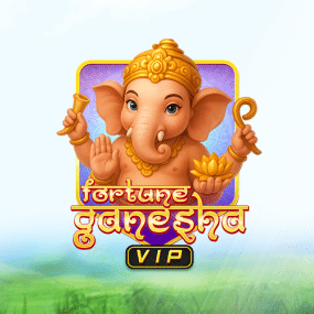 Fortune Ganesha VIP
