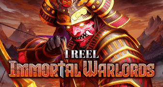 1 Reel - Immortal Warlords