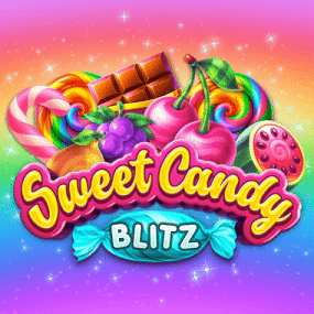Sweet Candy Blitz