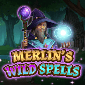 Merlin's Wild Spells