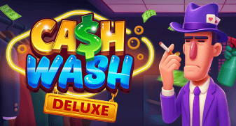Cash Wash Deluxe