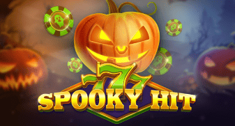 777 Spooky Hit