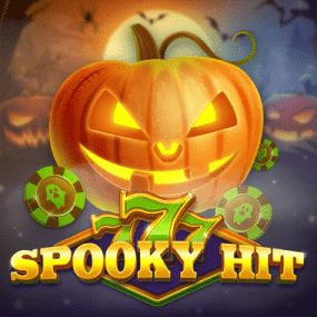 777 Spooky Hit