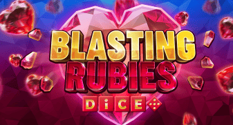 Blasting Rubies Dice