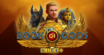 Book of Gods Dice