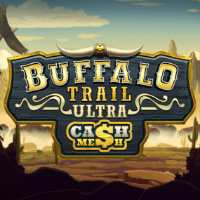 Buffalo Trail Ultra