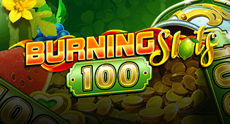 Burning Slots 100