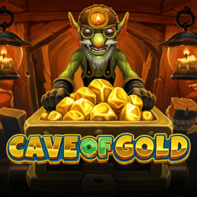 Cave of Gold