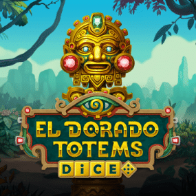 El Dorado Totems Dice