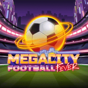 Megacity Football Fever