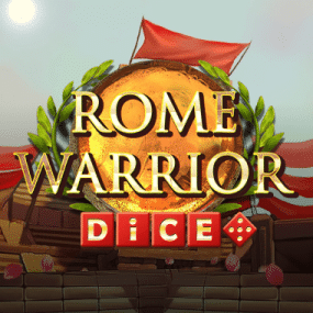 Rome Warrior Dice