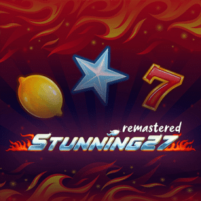 Stunning 27 Remastered