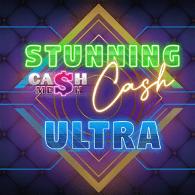Stunning Cash Ultra